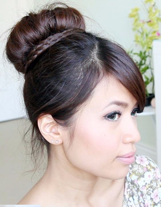 25+ Fresh Hairstyles To Try This Year - Stylezco
