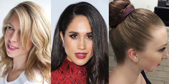 Fall Hairstyles 2018 -Hottest Autumn Haircut Trends