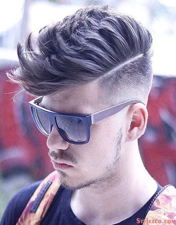 Most Popular & Cool Hairstyles for Men’s To Check out In 2018