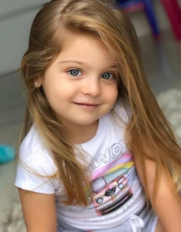 Perfect Ideas of Kids Hairstyles for 2020