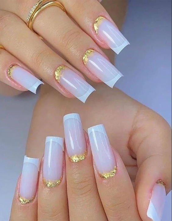 Unique Manicure Ideas & Trends for Girls